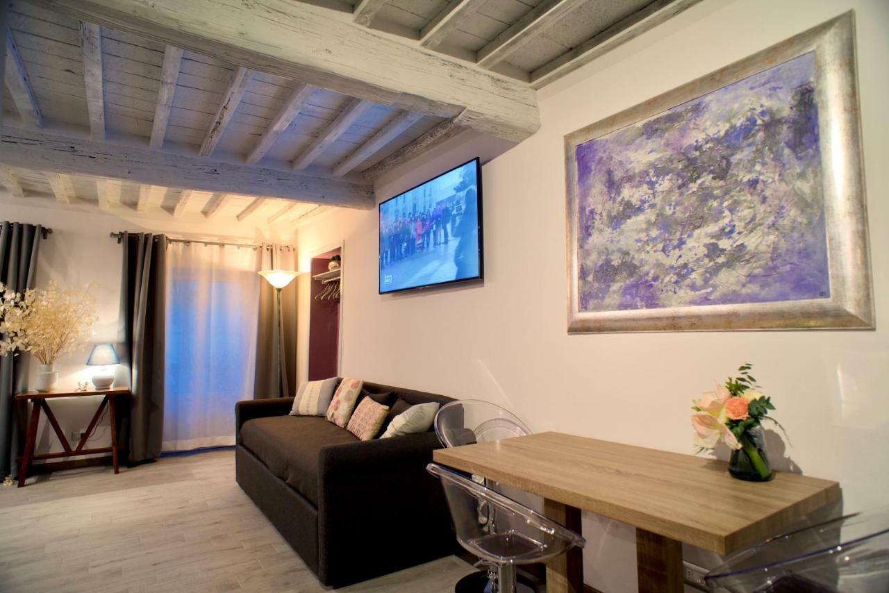 Giulietta Suite - Brand New Flat In Santa Maria Novella Флоренція Екстер'єр фото