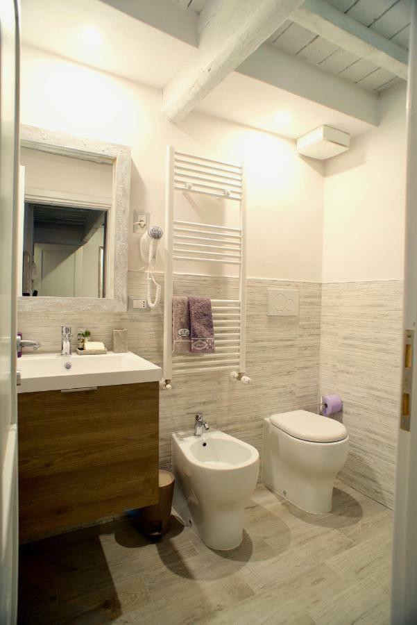 Giulietta Suite - Brand New Flat In Santa Maria Novella Флоренція Екстер'єр фото