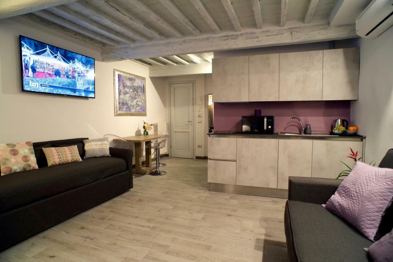 Giulietta Suite - Brand New Flat In Santa Maria Novella Флоренція Екстер'єр фото