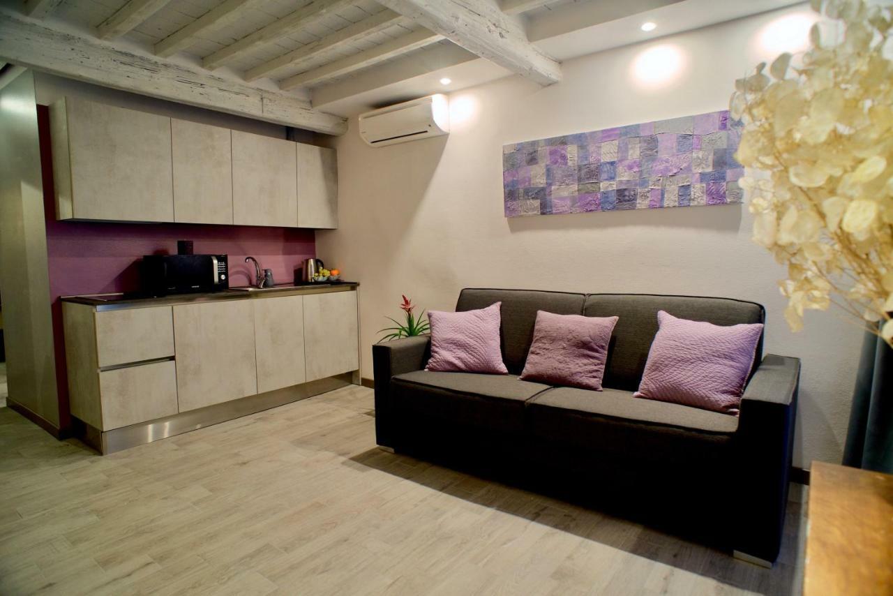 Giulietta Suite - Brand New Flat In Santa Maria Novella Флоренція Екстер'єр фото
